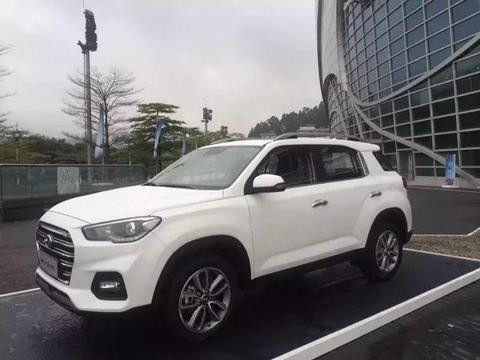 北京现代IX35的“性价比”能救市吗