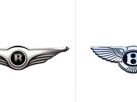 当国产的车标遇上“神似”车标