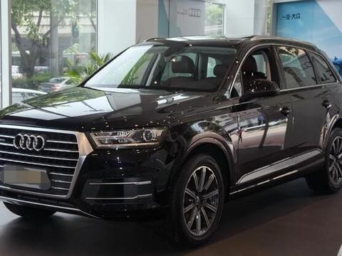 老公要买3.5L普拉多，我执意买了这款车，大家都说我会过日子