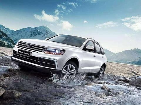 手拿7万想买自动挡SUV？这5款“性价比之选”值得考虑！