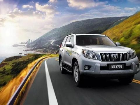 尬聊日记（十）| 这是一款忠诚度最高的车，因其强大！