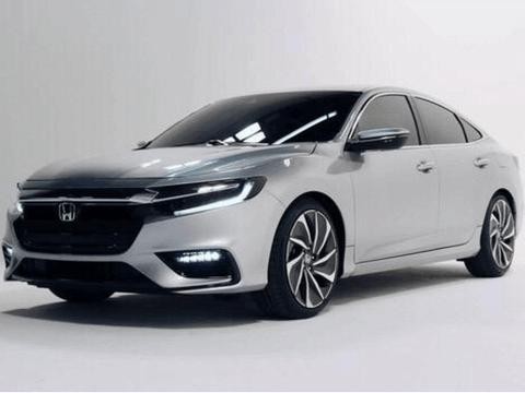 本田1月出新车,可以进来看看这篇文章