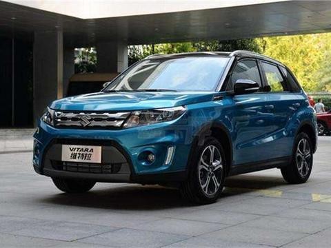 它是日系最厚道的SUV, 装配四驱, 性价比媲美国产车！