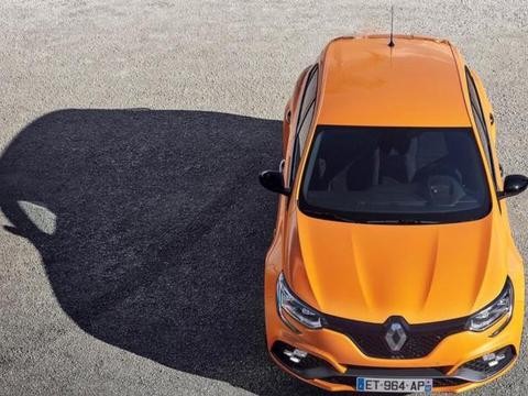 思域Type R强劲对手，欧洲法国小钢炮发布