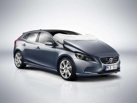 豪华品牌的第二阵营垫底是什么导致了“安全”的沃尔沃销量不振