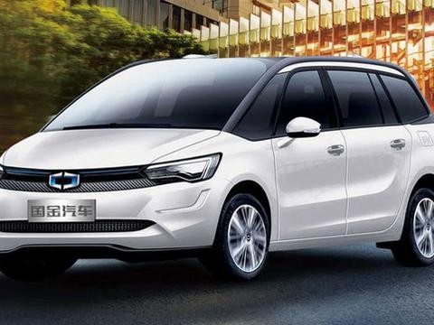 国产发力了！六座mpv，每公里不到1毛钱，新途安都惊呆了