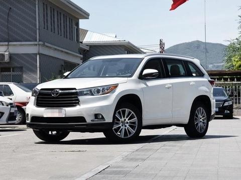 开不坏的3款SUV，买到就是赚到，不用修巨省心！