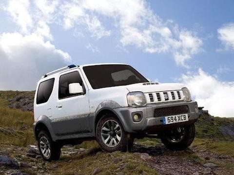 小号牧马人整车进口，全系四驱卖14万，成为越野迷的新宠