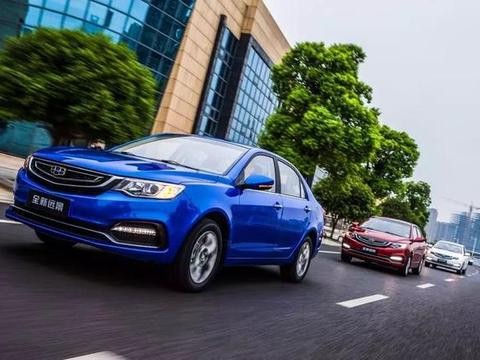 全新远景用“心”而来 第四季度将幸福上市