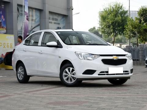 6万元的比拼，赛欧3用什么对抗强大的艾瑞泽5。