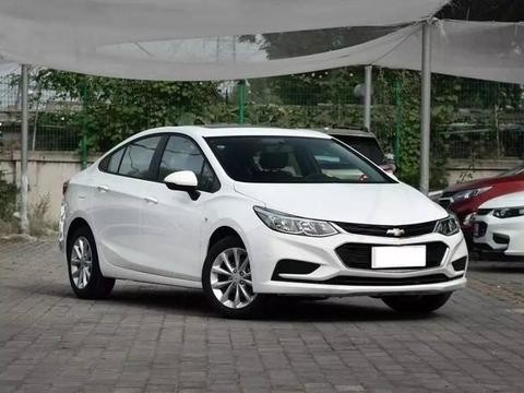 合资良心轿车, 比朗逸颜值高, 配ESP系统卖8万！