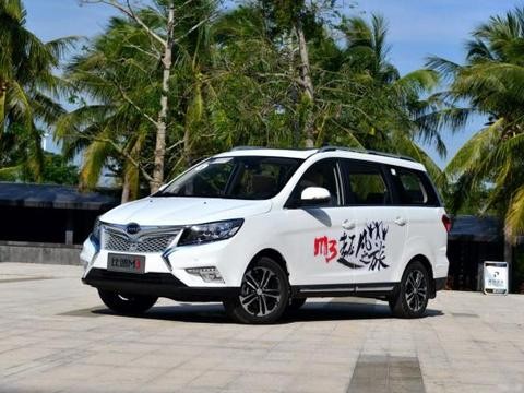 舒适性极高的精品MPV都在这！