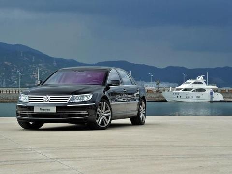 最低调的汽车，普通人认为它30万，实则死贵死贵的！