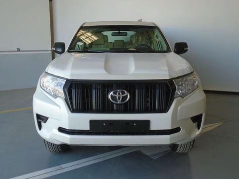 18款中东版霸道2700配置价格 裸车天津港最低多少钱