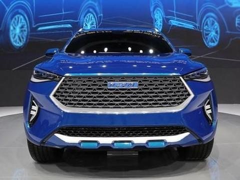 想买车的再等等！这款新车春节后上市，性价比十足！