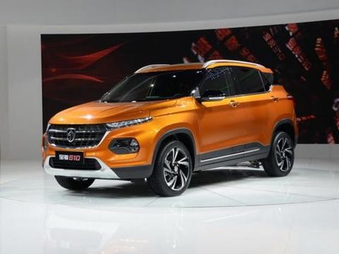 车主：以后不会买宝骏，掉价！