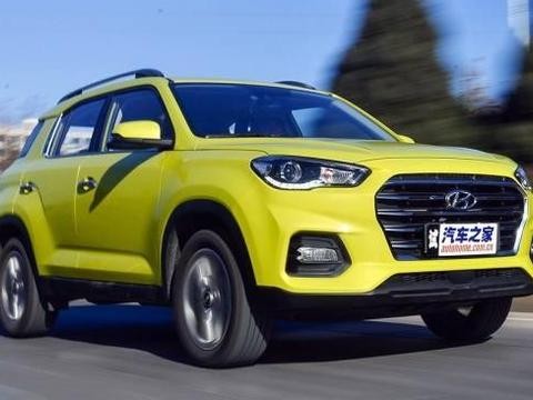 新现代ix35整装再袭, “士别三日当刮目相看”！