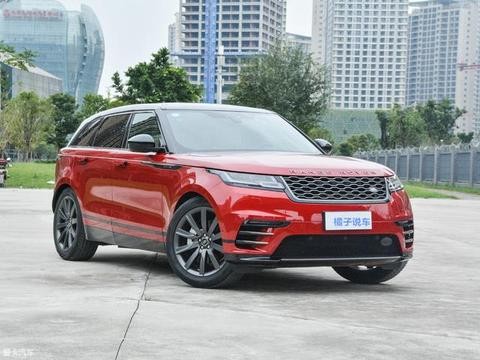 回头率比网红还高，这两台SUV有模有样，更有力！