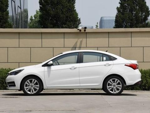 奇瑞真的没有那么好吗? 看看买过艾瑞泽5的车主怎么评价