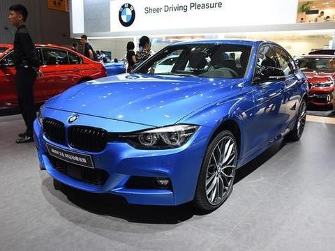 满足你家用的同时 这车还能让你不时的放纵一下自己