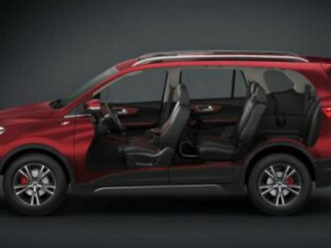 放弃五菱宏光买它给公司拉货，车买，钱也挣到，实用又划算