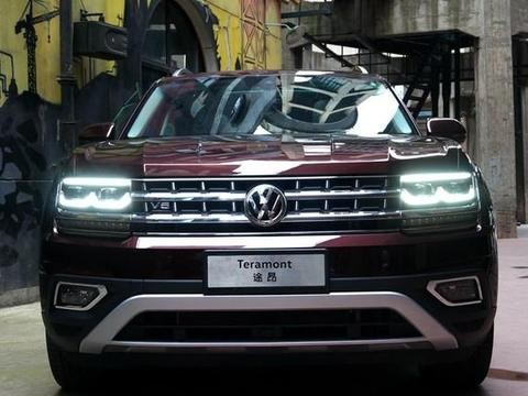 这款七座大型SUV让汉兰达自愧不如！7挡双离合全时四驱