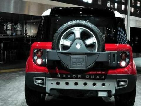 路虎家族最良心的一款SUV，专为上班族设计，还买啥国产车