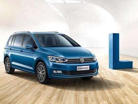 途安、别克GL6值得买吗？看完这些你们就知道了