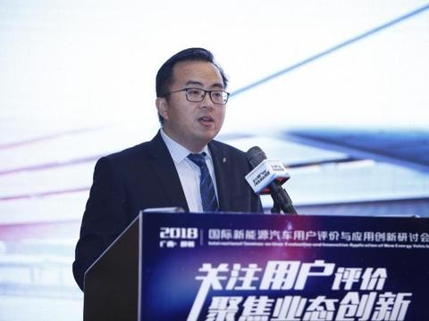 奇瑞倪绍勇：未来奇瑞新能源走智能化+产品共享道路