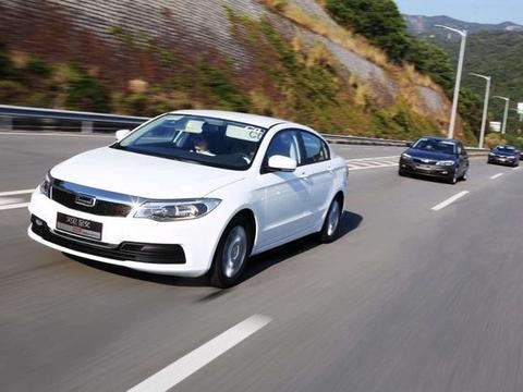 预算12万，1月最值得买的10款车有3款是国产