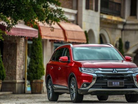 20万SUV哪家强？这几款四驱性能出众的SUV赶紧抢！