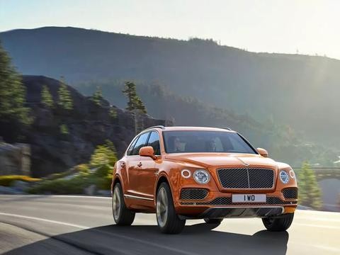 16万可以买到BBA了，还要什么自行车？