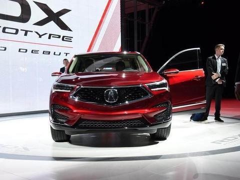 强悍2.0T配10速, 即将在广州国产, 提速5秒, 宝马和奥迪地位不保