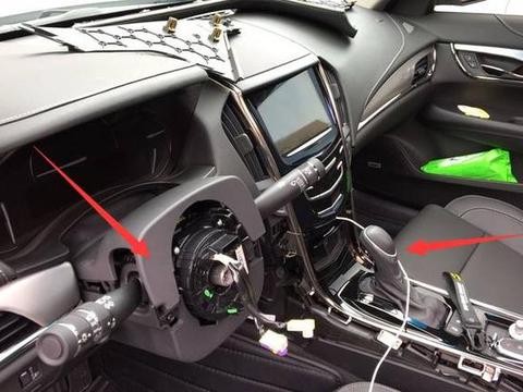 凯迪拉克ATSL低配车，百公里6.2秒，落地就改装这三款配置