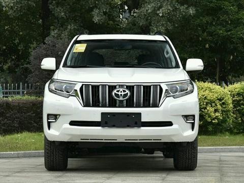 最耐用的三款SUV！开20万公里只是刚过磨合期