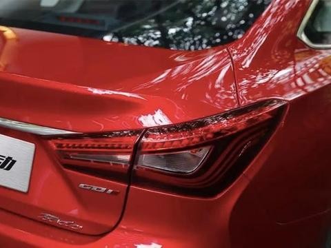 凭借这两款车，长安可以竖立在自主品牌中的地位