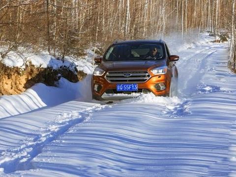 零下30度的大兴安岭，寻找我的英雄梦