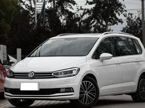 性价比最高的大众车,可以进来看看这篇文章