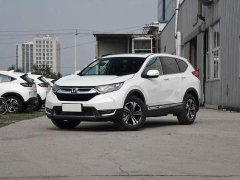 17万日系车，档次依然能省德系，却是众多消费者首选车