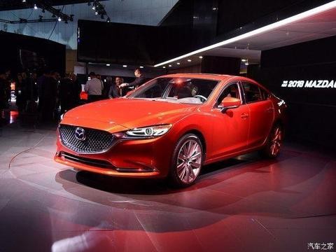 “日本宝马”推出全新车型