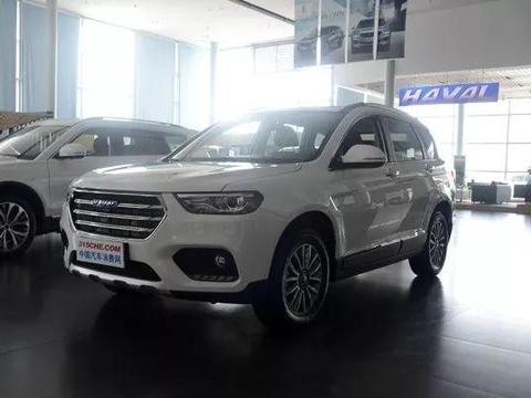 国内最火的两台车，狂卖百万辆，最低4.18万起售