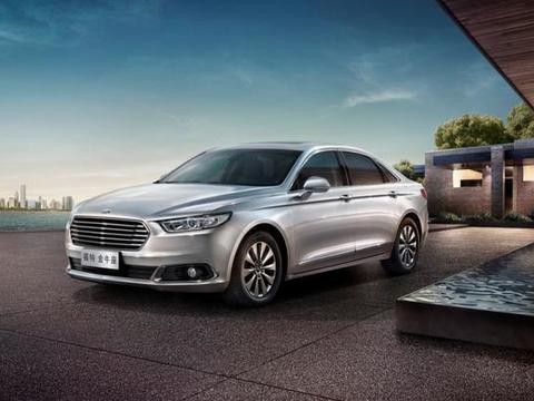 这4款大车降价后20万内就能入手档次和舒适性丝毫不比豪华车差