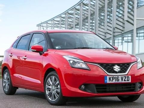 铃木跨界suv，油耗3毛一公里，比帝豪GS如何？