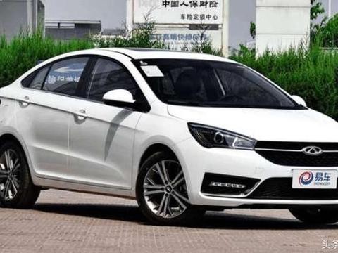 奇瑞终于坐不住了,非常经典的文章，不看后悔