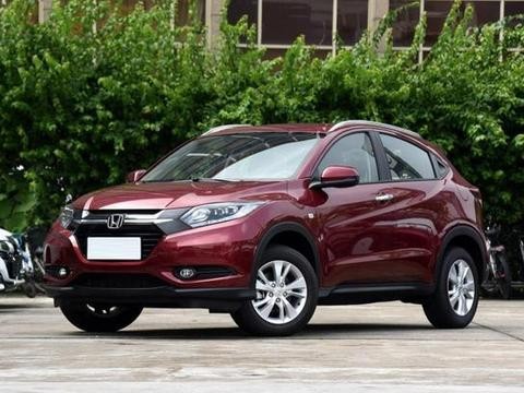 新年购车首选, 这4款合资SUV最具时尚气质值得推荐！