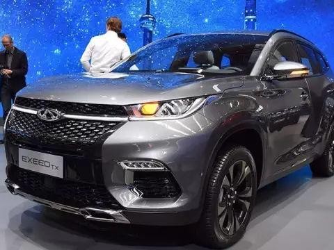 大众首款小型SUV国产 看到这5台车我想把买车订金退了