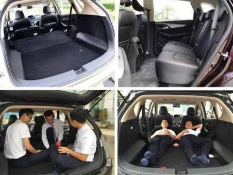 五菱宏光终于要下岗了，未上市销量超2万，后排可以睡下两个人