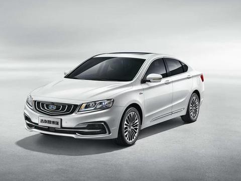 四款中型车诚挚推荐