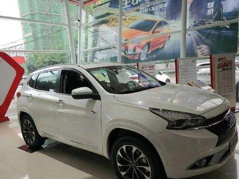 发动机热效率国内仅有，38项改款卷土重来，智能配置良心