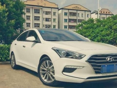 曾经上市价20万, 媲美帕萨特, 现狂降价至12万